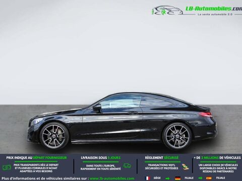 Classe C 300 BVA 2020 occasion 31850 Beaupuy