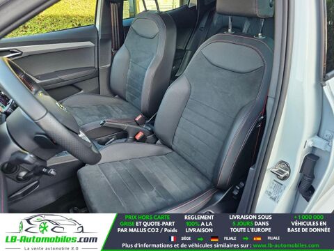 Ibiza 1.5 TSI 150 ch BVA 2021 occasion 31850 Beaupuy