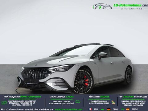 EQE 53 AMG 4MATIC+ 2025 occasion 31850 Beaupuy