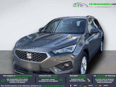 Tarraco 2.0 TDI 150 ch BVA 7 pl 2024 occasion 31850 Beaupuy