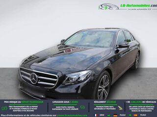 Classe E 220 d BVA 2020 occasion 31850 Beaupuy