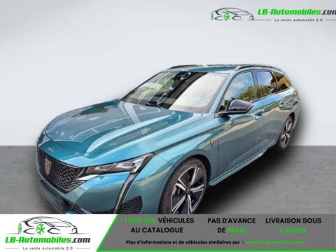 Peugeot 308 SW PHEV 225 e-BVA 2024 occasion Beaupuy 31850