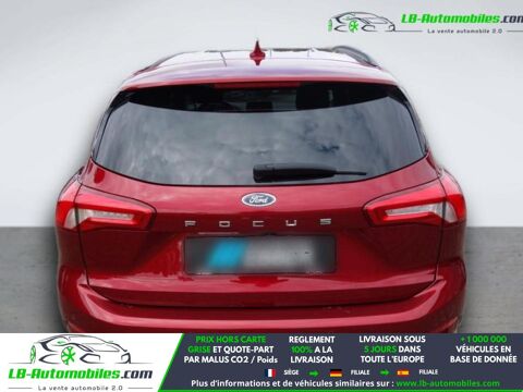 Focus 1.5 EcoBoost 150 BVA 2020 occasion 31850 Beaupuy