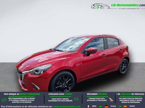 Mazda2 1.5L SKYACTIV-G 90ch 2019 occasion 31850 Beaupuy