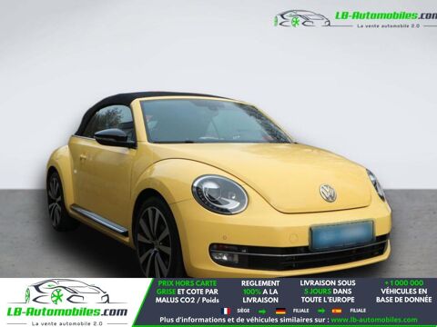 Volkswagen Golf 1.4 TSI 160 BVM 2015 occasion Beaupuy 31850