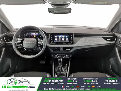 Scala 1.0 TSI Evo 2 116 ch BVA 2025 occasion 31850 Beaupuy