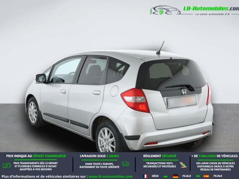 Jazz 1.3 i-VTEC 102ch 2015 occasion 31850 Beaupuy