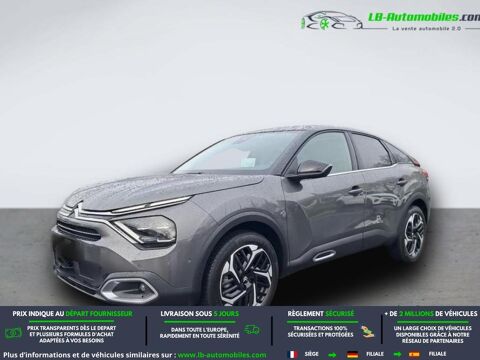 C4 PureTech 130 BVM 2023 occasion 31850 Beaupuy