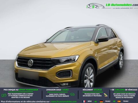 Volkswagen T-ROC 1.5 TSI 150 EVO Start/Stop BVM 2019 occasion Beaupuy 31850
