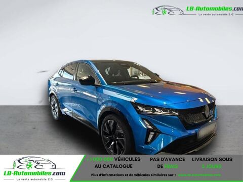 Renault Rafale E-Tech full hybrid 200 2024 occasion Beaupuy 31850