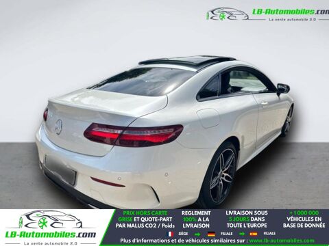 Classe E 300 BVA 2019 occasion 31850 Beaupuy