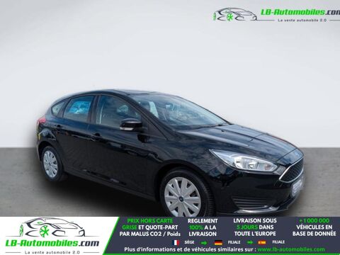 Focus 1.0 EcoBoost 100 BVM 2018 occasion 31850 Beaupuy