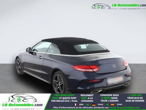 Classe C 200 BVA 2020 occasion 31850 Beaupuy