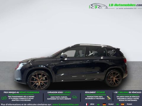 Ateca 2.0 TSI 300ch BVA 4Drive 2019 occasion 31850 Beaupuy