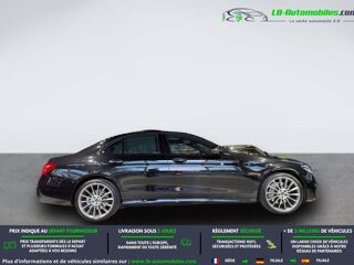 Classe E 400 d BVA 4-Matic 2019 occasion 31850 Beaupuy