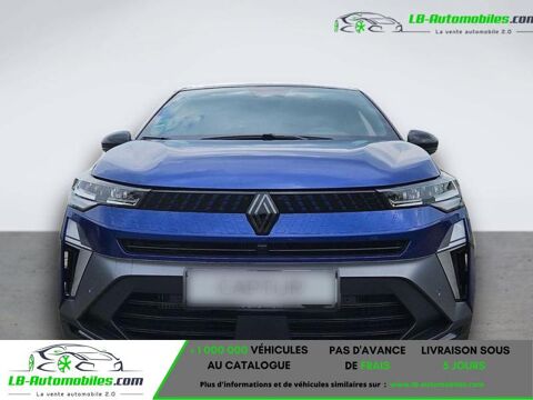 Captur mild hybrid 160 BVA 2024 occasion 31850 Beaupuy