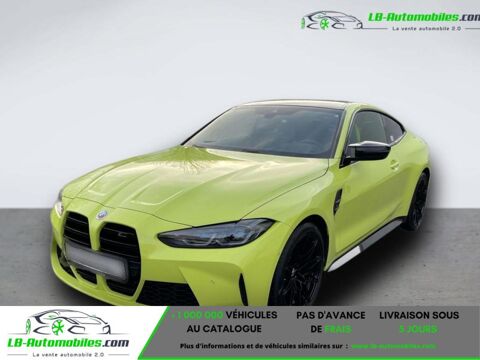 BMW M4 xDrive 510 ch BVA 2022 occasion Beaupuy 31850