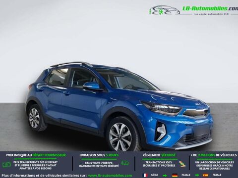 Stonic 1.0 T-GDi 100 ch BVA 2023 occasion 31850 Beaupuy
