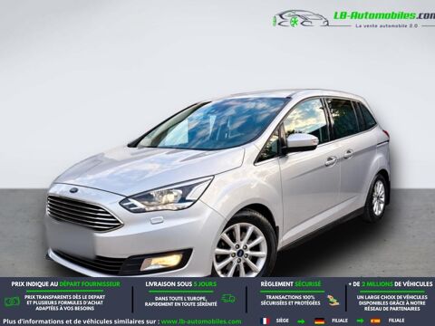 Ford Grand C-MAX 1.5 EcoBoost 150 BVM 2019 occasion Beaupuy 31850