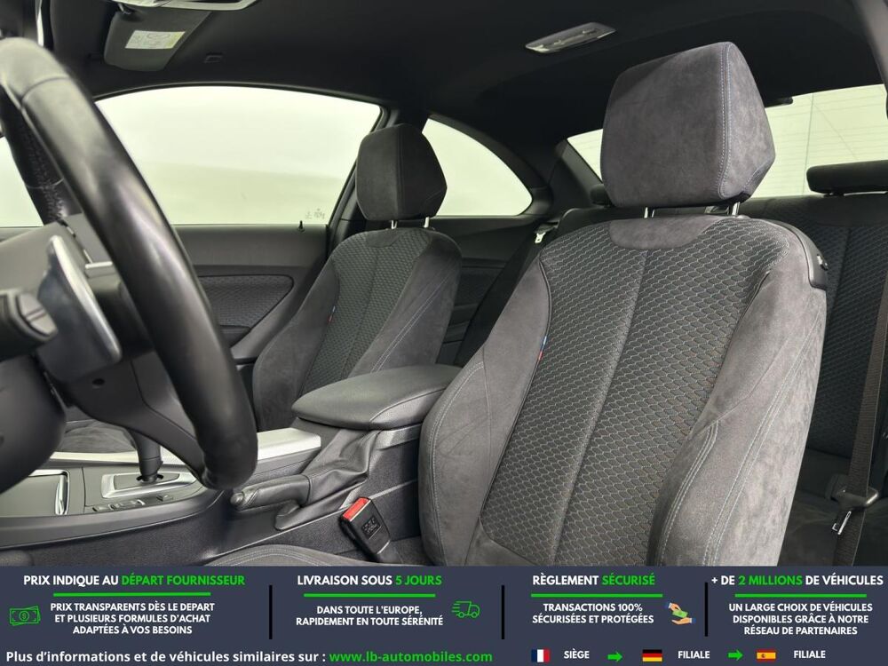 Serie 2 M240i 340 ch BVA 2020 occasion 31850 Beaupuy