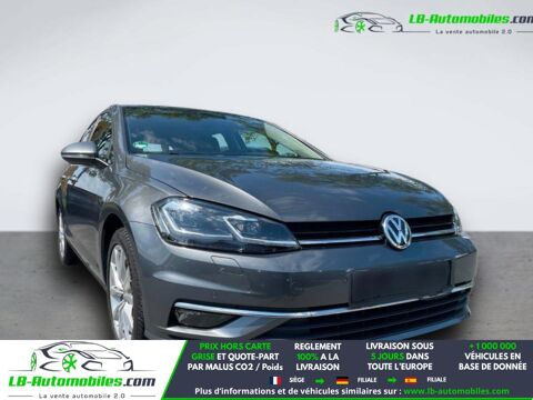 Golf 1.5 TSI 150 BVM 2019 occasion 31850 Beaupuy