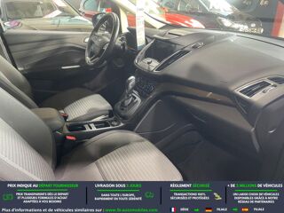 C-max 1.5 EcoBoost 150 BVA 2017 occasion 31850 Beaupuy