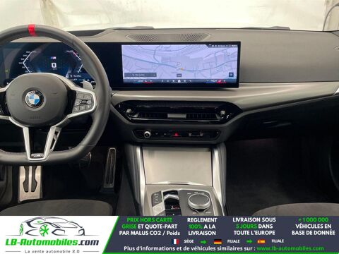 Serie 2 M240i xDrive 374 ch BVA 2025 occasion 31850 Beaupuy