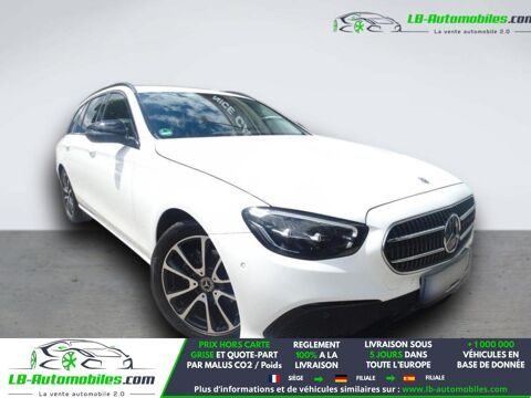 Classe E 200 d BVA 2023 occasion 31850 Beaupuy