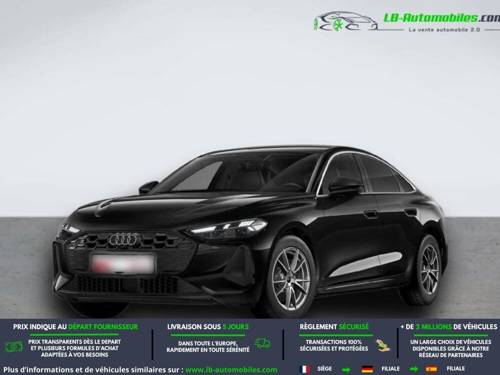 A5 40 TDI Hybride 204 BVA Quattro 2025 occasion 31850 Beaupuy