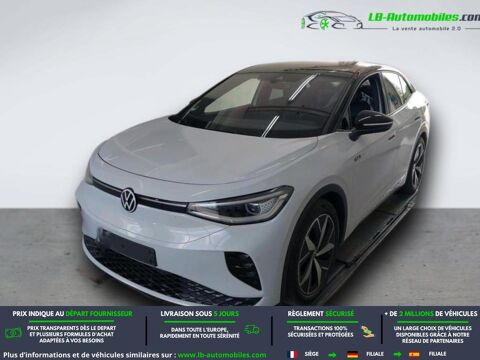 Volkswagen ID.3 299 ch 2023 occasion Beaupuy 31850