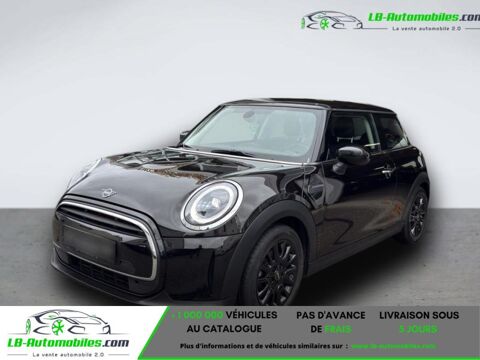 Mini Cooper 102 CH BVM 2022 occasion Beaupuy 31850