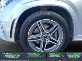 Classe GLE 350 de BVA 4Matic 2020 occasion 31850 Beaupuy