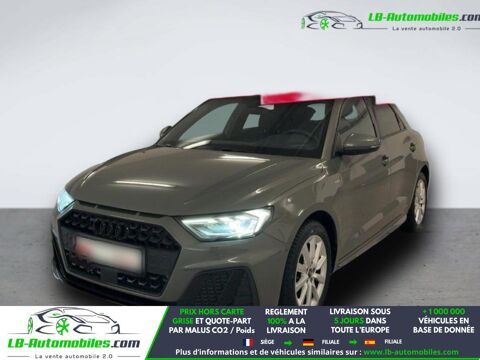 Audi A1 30 TFSI 110 ch BVA 2021 occasion Beaupuy 31850