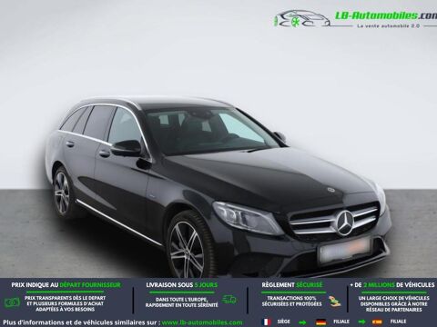 Classe C 300 e BVA 2020 occasion 31850 Beaupuy