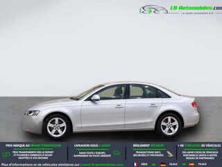 A4 1.8 TFSI 160 2008 occasion 31850 Beaupuy