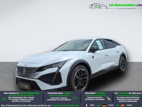Annonce voiture Peugeot 408 32450 €