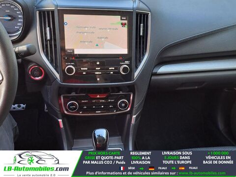 Forester 2.0 150 ch BVA 2020 occasion 31850 Beaupuy