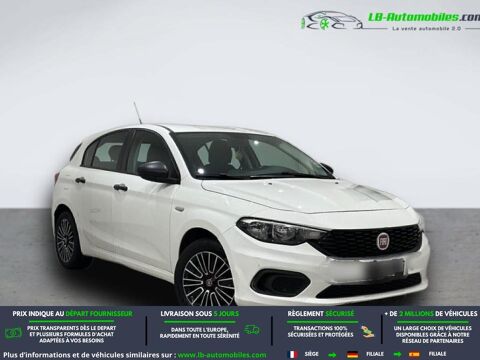 Annonce voiture Fiat Tipo 10499 €