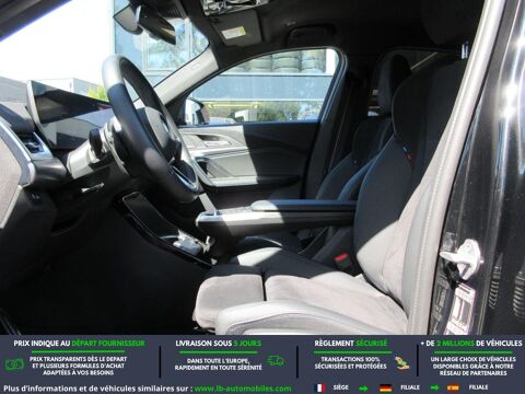 iX xDrive30 313ch BVA 2025 occasion 31850 Beaupuy