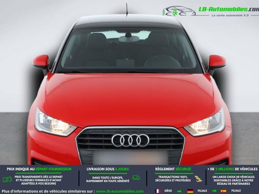 A1 1.0 TFSI 95 BVM 2018 occasion 31850 Beaupuy