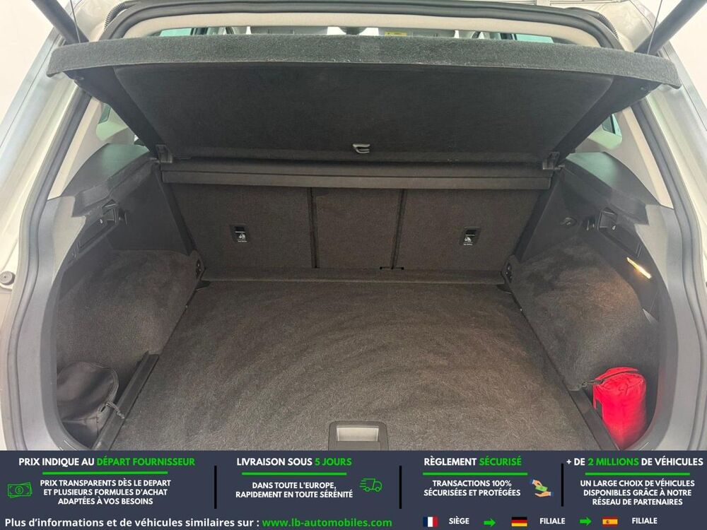 Tiguan 1.4 TSI 125 BMT 2018 occasion 31850 Beaupuy