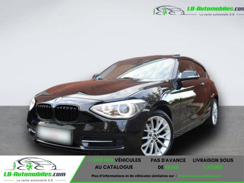 BMW S&eacute;rie 1 116i 136CH 2014 occasion Beaupuy 31850