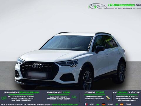 Annonce voiture Audi Q3 27980 €