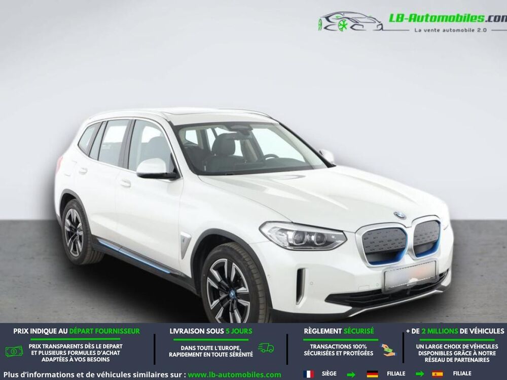 iX 286 ch BVA8 2021 occasion 31850 Beaupuy