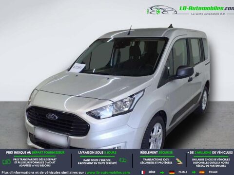 Tourneo VP 1.5 L EcoBlue 100 2021 occasion 31850 Beaupuy