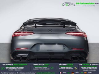 AMG GT 63 S AMG 639 MCT AMG 4-Matic+ 2019 occasion 31850 Beaupuy