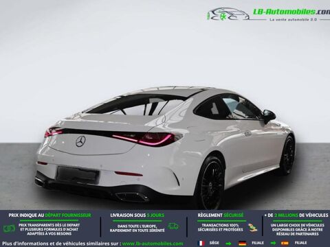 CLE 450 BVA 4MATIC 2024 occasion 31850 Beaupuy