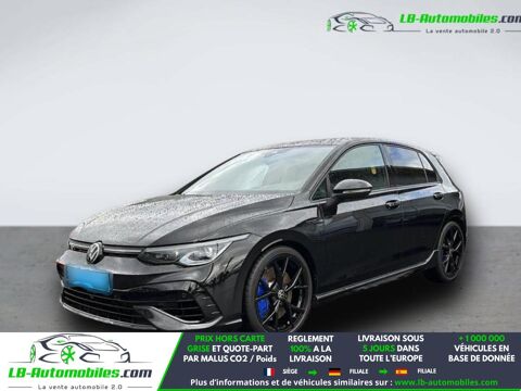 Annonce voiture Volkswagen Golf 44400 €