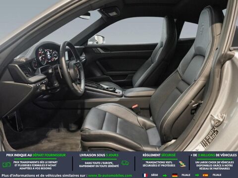 911 4S 3.0i 450 PDK 2023 occasion 31850 Beaupuy
