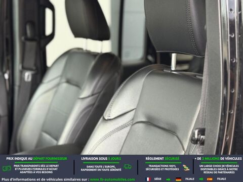 Wrangler 2.0 l T 272 ch 4x4 BVA 2020 occasion 31850 Beaupuy